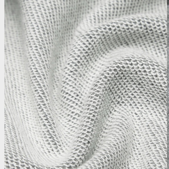 Aritzia Charcoal Gray Hoodie - Picture 4 of 9